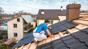 Best Chimney Flashing Repair  in Uvalde Estates, TX